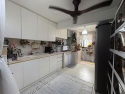 Blk 6 Marsiling Gardens (Woodlands), HDB 3 Rooms #629724821